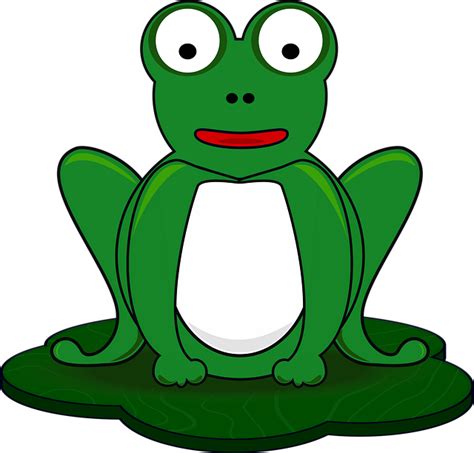 frog clipart|Explore 867+ Free Frog Illustrations: Download Now .